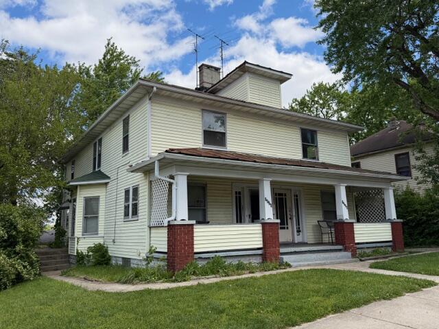 1606-1608 West High Street Springfield, OH 45506 - Photo 2 of 21