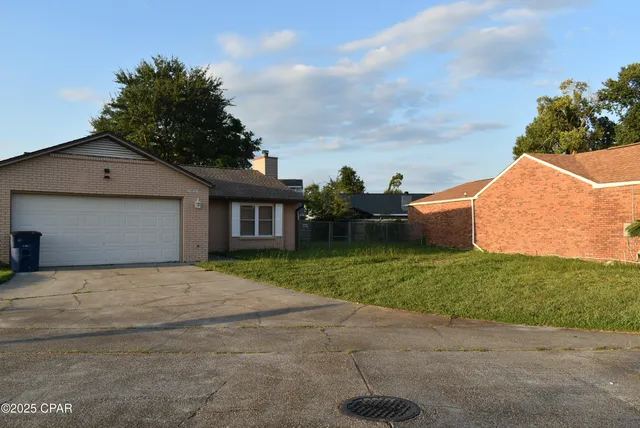 $299,000 | 4043 Woodville Lane, Panama City, FL 32405