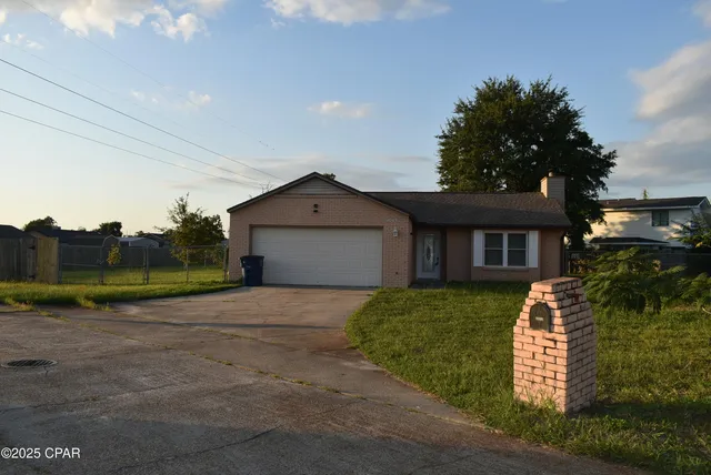 $299,000 | 4043 Woodville Lane, Panama City, FL 32405