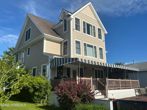 $1,195,000 | 100 Waldron Road, Toms River, NJ 08753