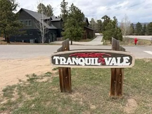 $655,000 | 1036 Tranquil Lane, Estes Park, CO 80517