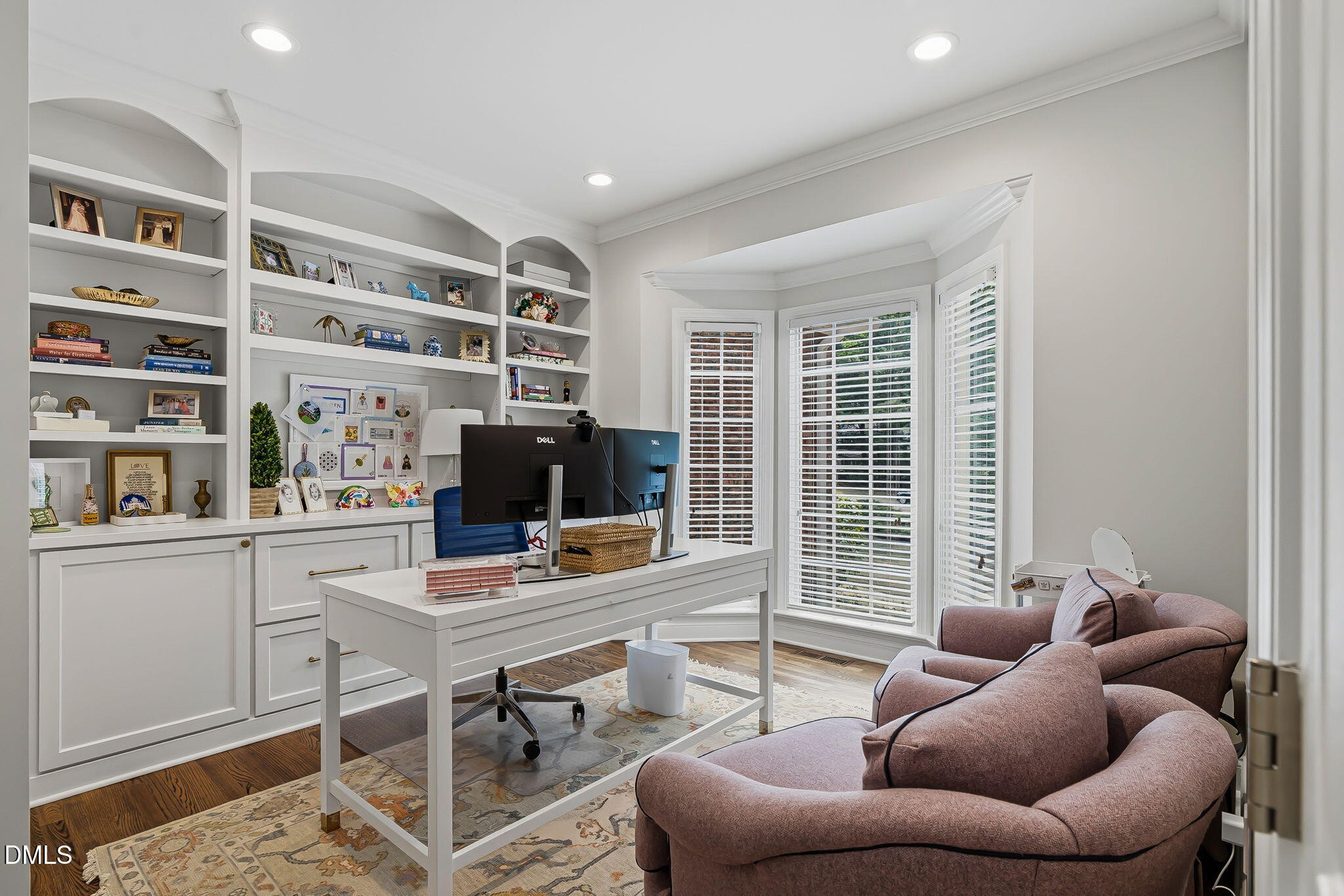 5704 Wild Orchid Trail Raleigh, NC 27613 - Photo 12 of 54