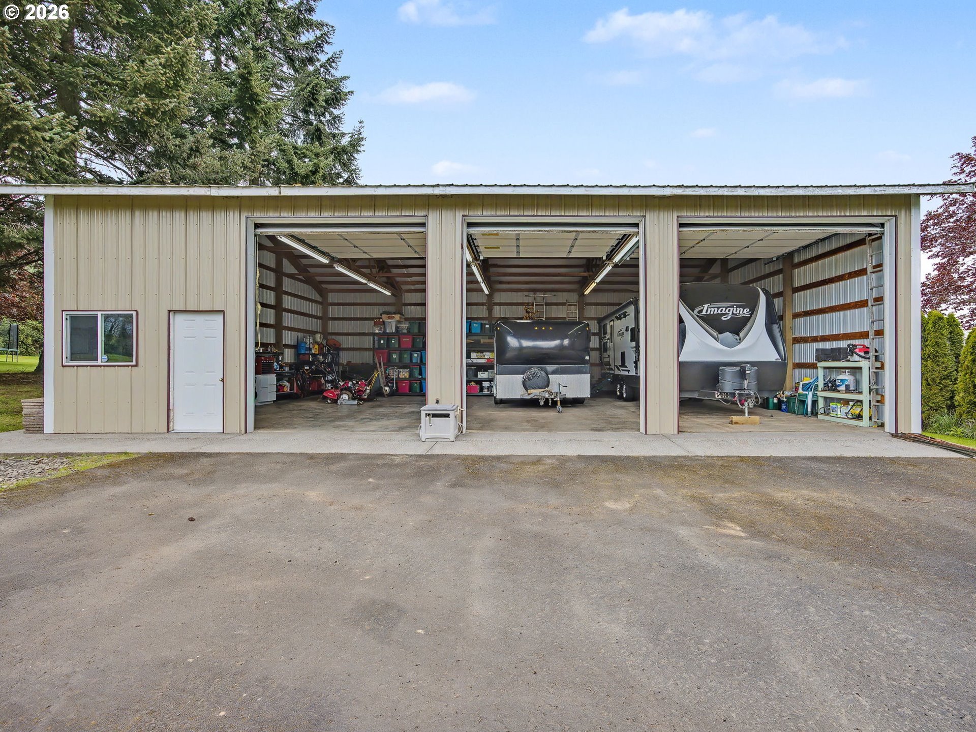 28705 Southeast Haley Road Boring, OR 97009 - Photo 3 of 46