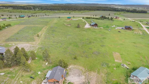 $169,000 | 3983 Dirk Drive, Island Park, ID 83429