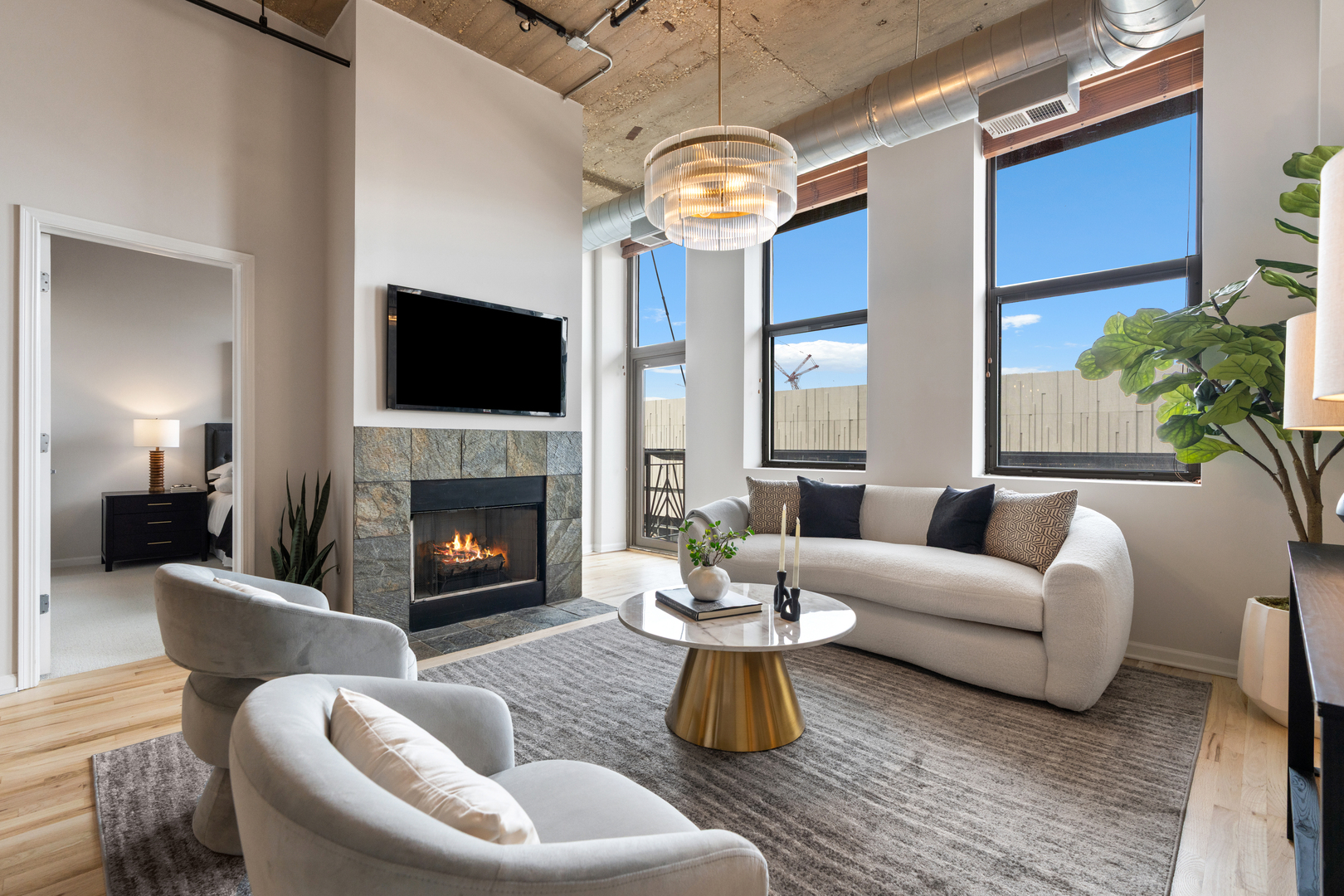 758 North Larrabee Street, Unit 603 Chicago, IL 60654 - Photo 8 of 20