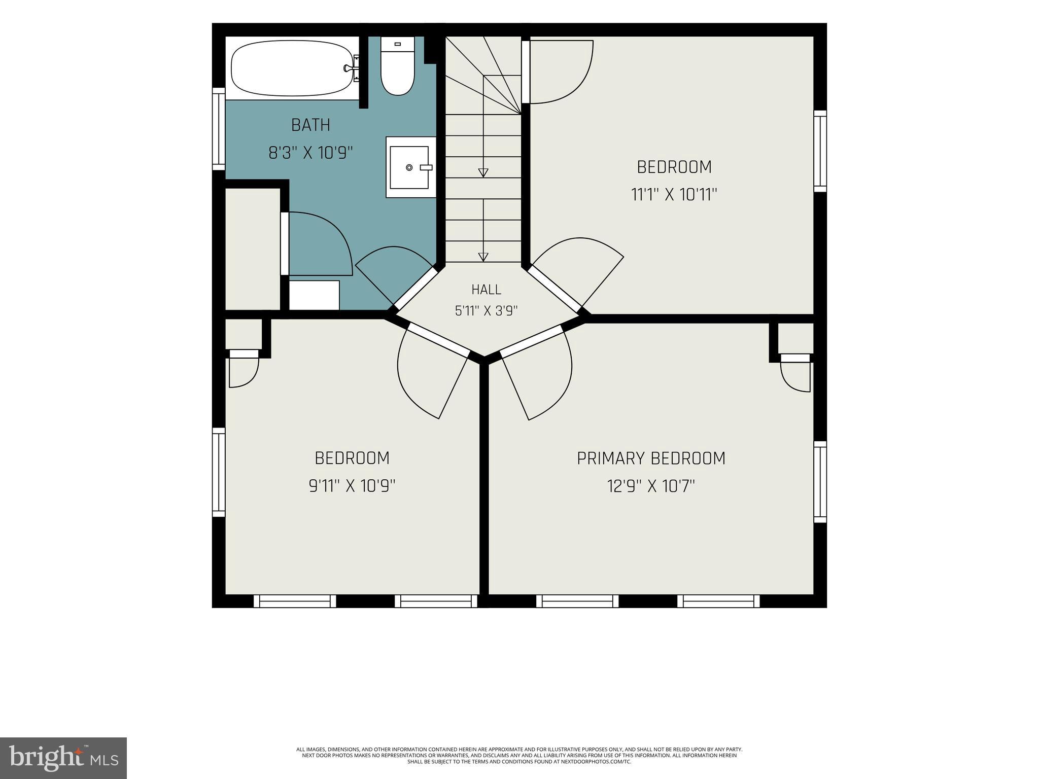 613 3rd Street Hanover, PA 17331 - Photo 17 of 18 Gallery Image 17