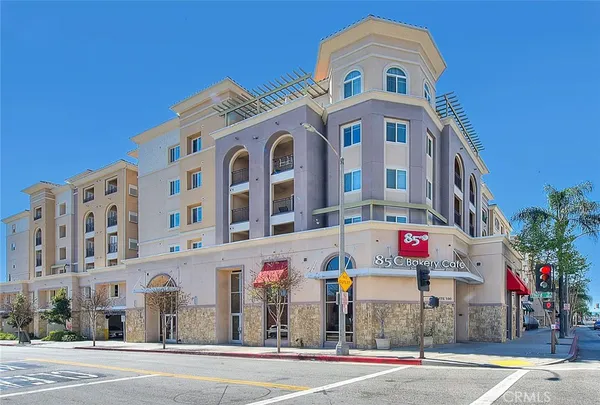 $588,000 | 11 South 3rd Street, Unit 226, Alhambra, CA 91801