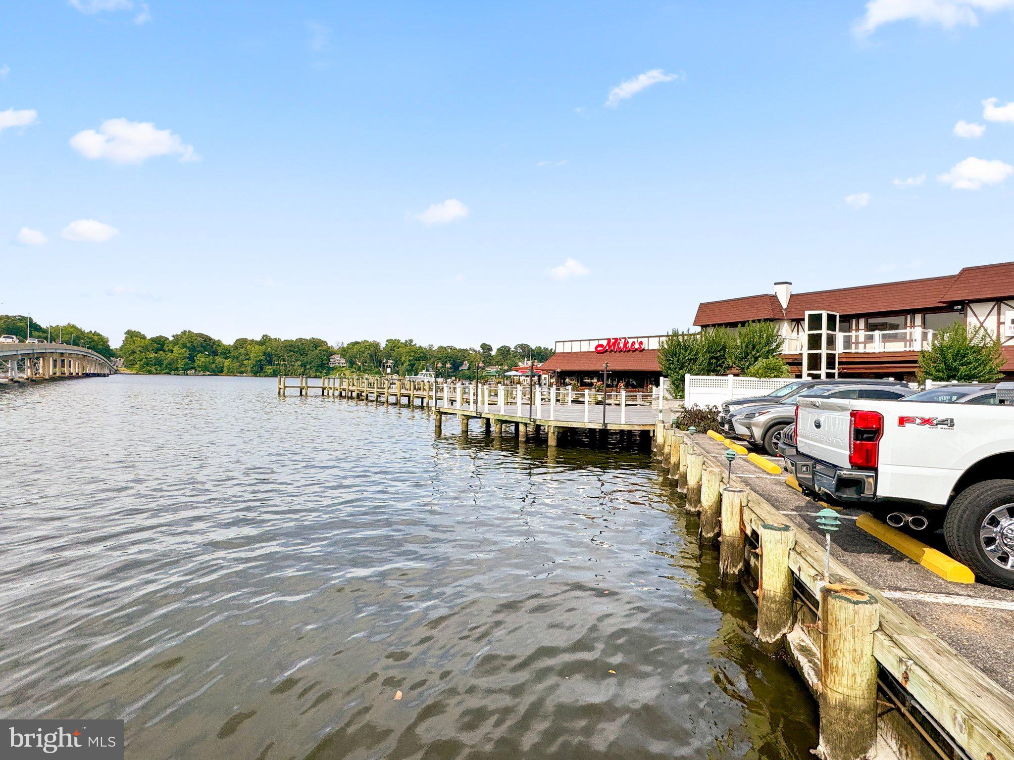 511 Forest Road Riva, MD 21140 - Photo 34 of 44 Enjoy waterfront dining