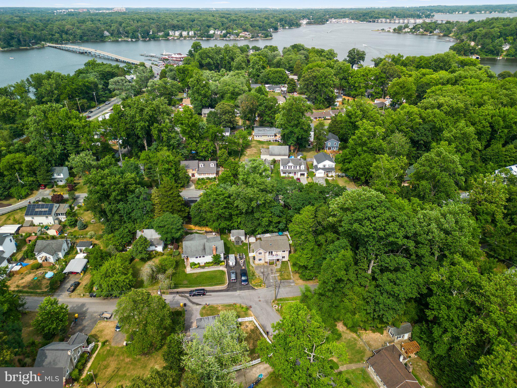 511 Forest Road Riva, MD 21140 - Photo 35 of 44 Minutes from the water!