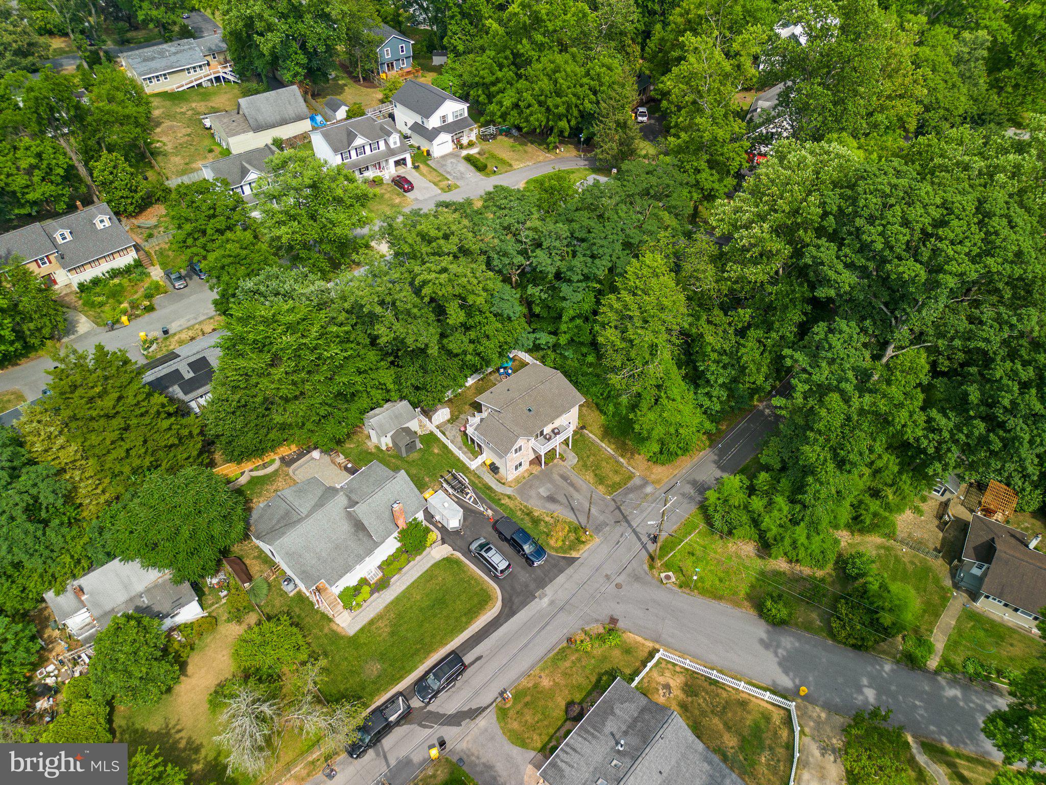 511 Forest Road Riva, MD 21140 - Photo 40 of 44