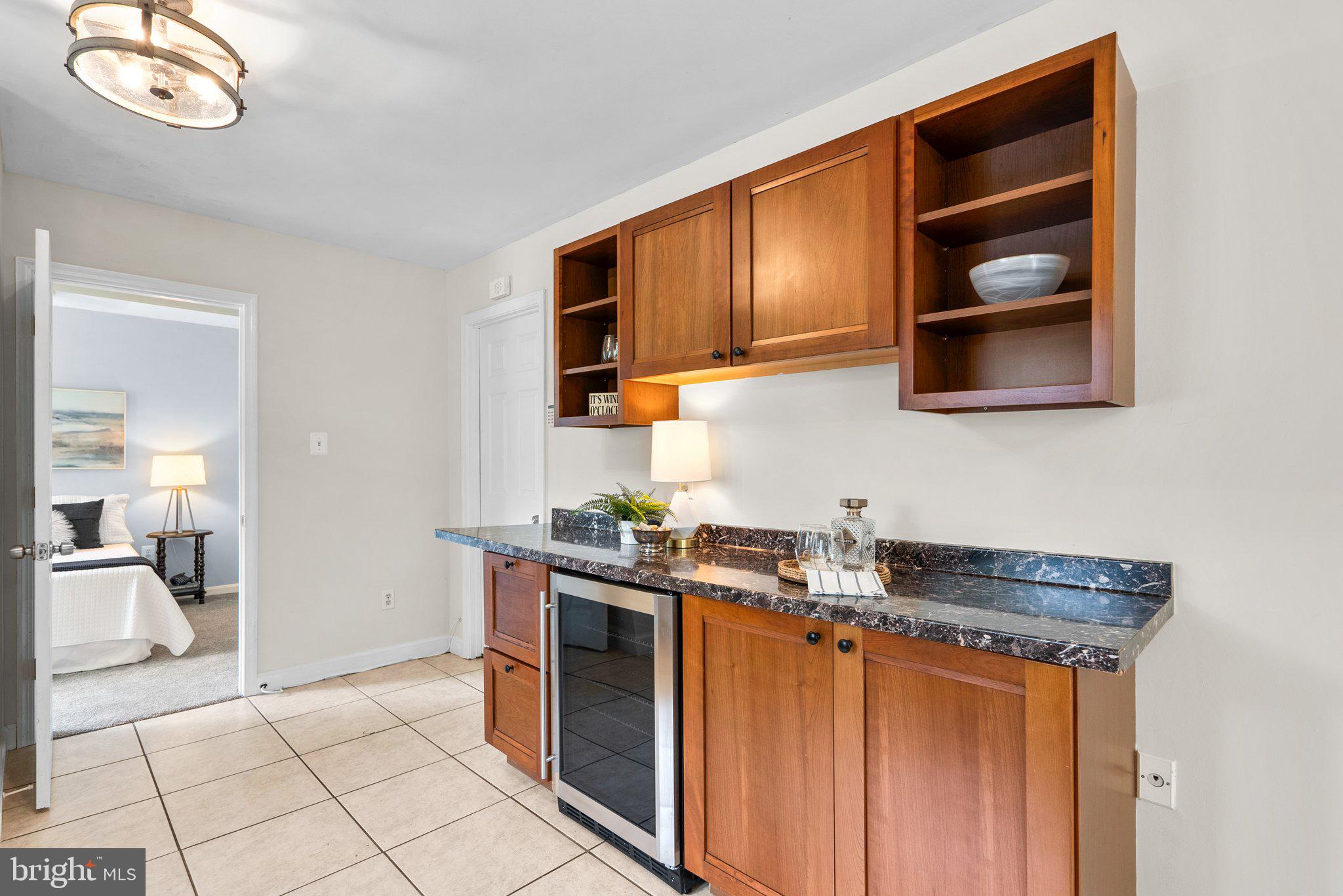 511 Forest Road Riva, MD 21140 - Photo 6 of 44 Perfect spot for party drinks & snacks