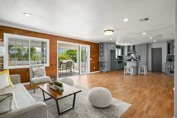 $1,059,000 | 1405 Cuyamaca Avenue, Spring Valley, CA 91977