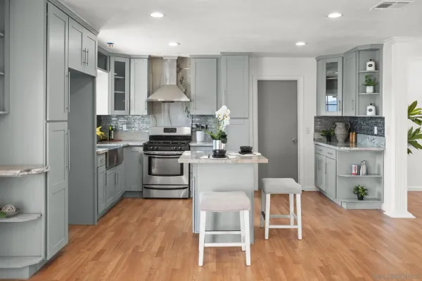 $1,059,000 | 1405 Cuyamaca Avenue, Spring Valley, CA 91977