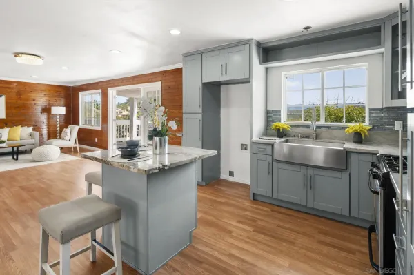 $1,059,000 | 1405 Cuyamaca Avenue, Spring Valley, CA 91977