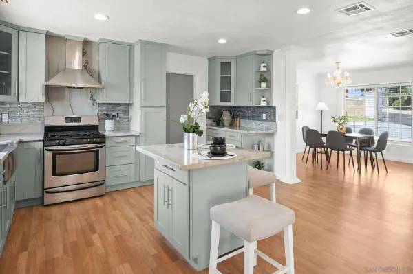 $1,059,000 | 1405 Cuyamaca Avenue, Spring Valley, CA 91977