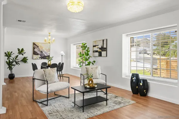 $1,059,000 | 1405 Cuyamaca Avenue, Spring Valley, CA 91977