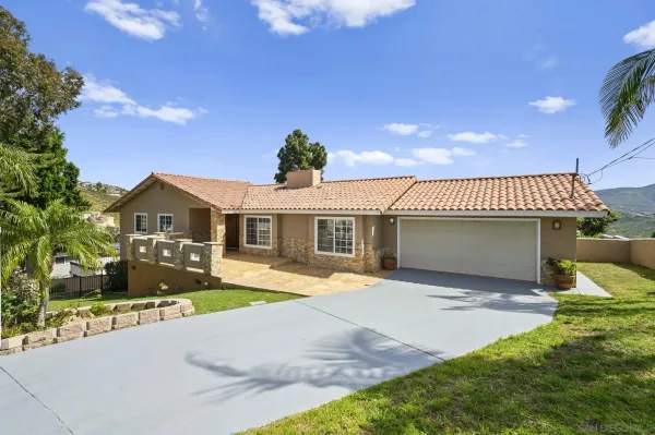 $1,059,000 | 1405 Cuyamaca Avenue, Spring Valley, CA 91977