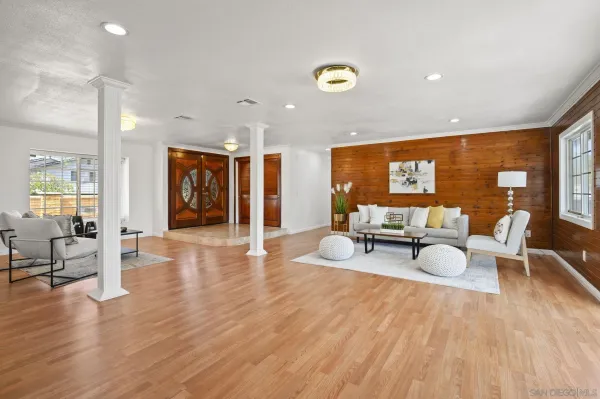 $1,059,000 | 1405 Cuyamaca Avenue, Spring Valley, CA 91977