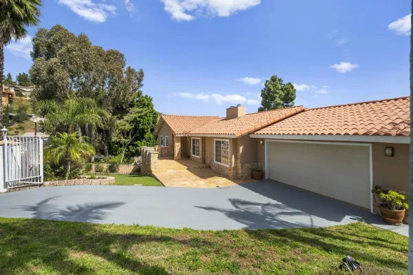 $1,059,000 | 1405 Cuyamaca Avenue, Spring Valley, CA 91977
