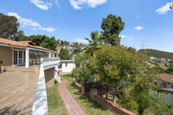 $1,059,000 | 1405 Cuyamaca Avenue, Spring Valley, CA 91977