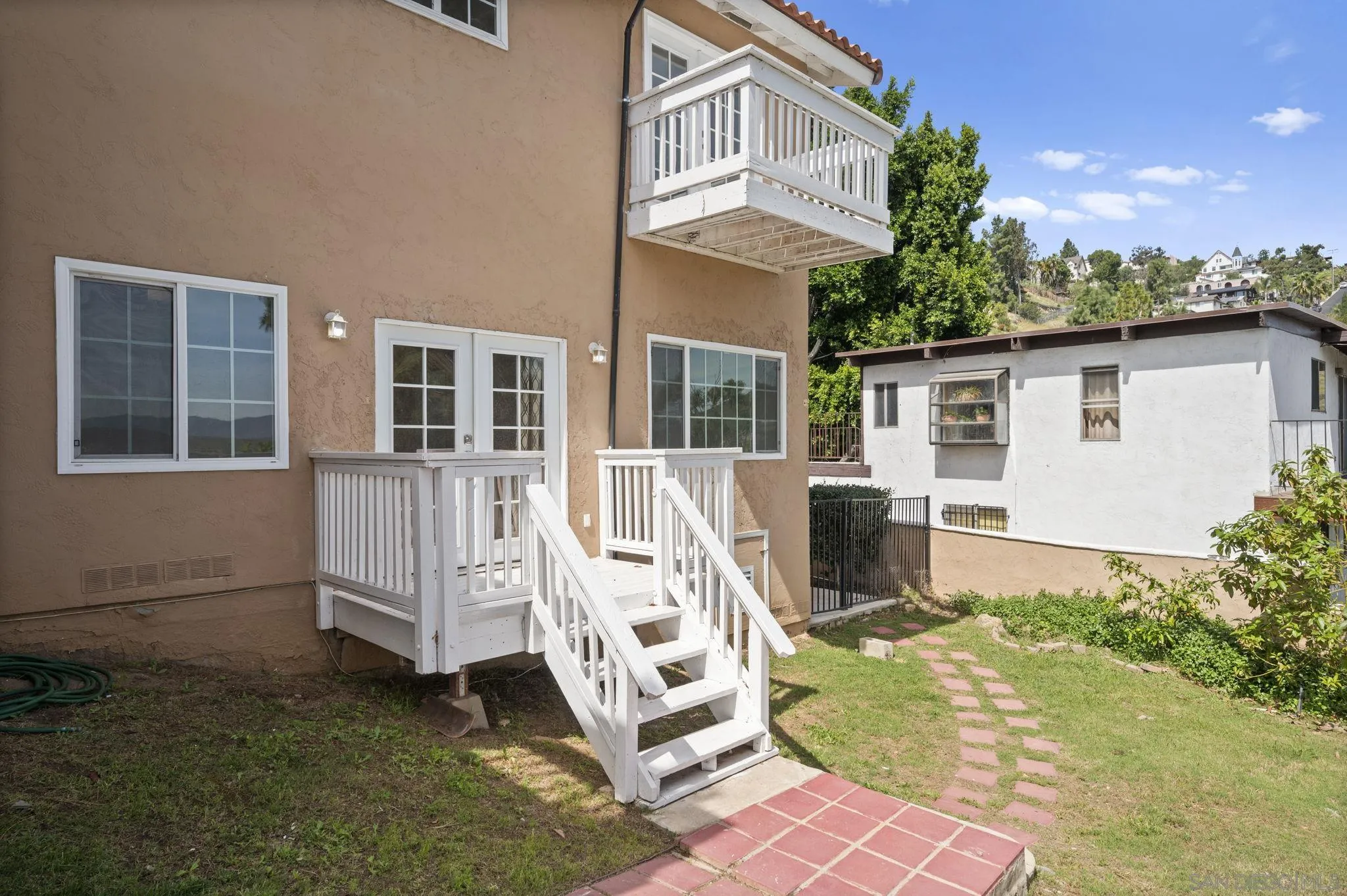 1405 Cuyamaca Avenue Spring Valley, CA 91977 - Photo 35 of 63 AUD front door