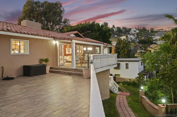 $1,059,000 | 1405 Cuyamaca Avenue, Spring Valley, CA 91977