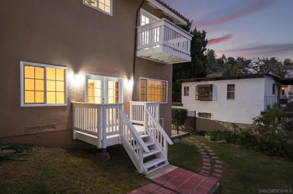 $1,059,000 | 1405 Cuyamaca Avenue, Spring Valley, CA 91977