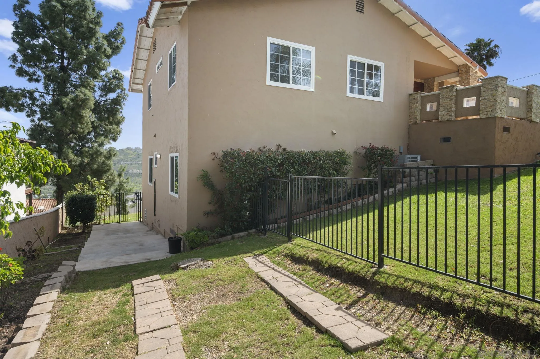 1405 Cuyamaca Avenue Spring Valley, CA 91977 - Photo 55 of 63
