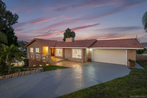 $1,059,000 | 1405 Cuyamaca Avenue, Spring Valley, CA 91977