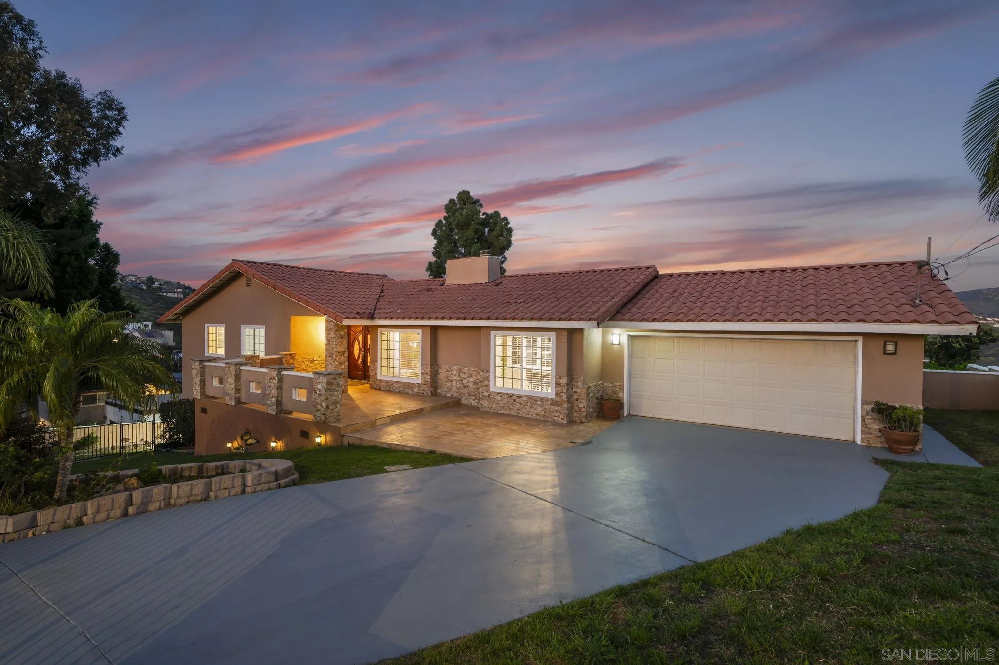 1405 Cuyamaca Avenue Spring Valley, CA 91977 - Photo 56 of 63