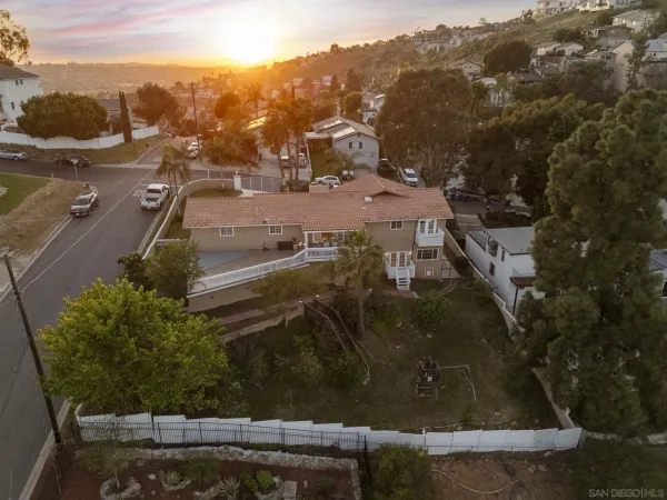 $1,059,000 | 1405 Cuyamaca Avenue, Spring Valley, CA 91977