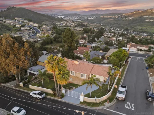 $1,059,000 | 1405 Cuyamaca Avenue, Spring Valley, CA 91977