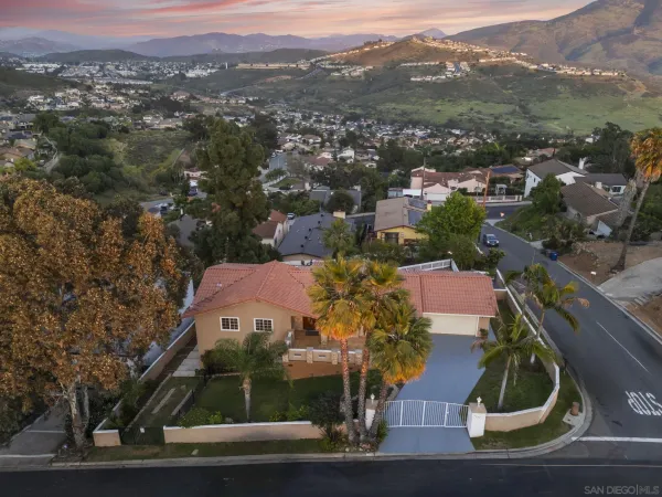 $1,059,000 | 1405 Cuyamaca Avenue, Spring Valley, CA 91977