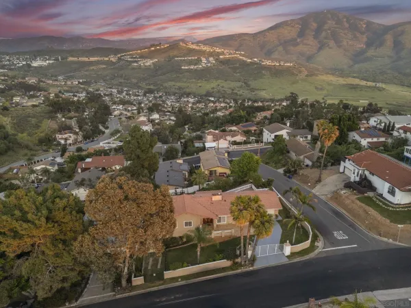 $1,059,000 | 1405 Cuyamaca Avenue, Spring Valley, CA 91977