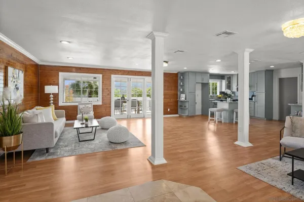 $1,059,000 | 1405 Cuyamaca Avenue, Spring Valley, CA 91977