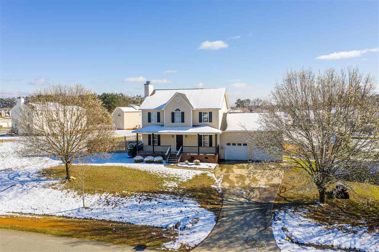 1405 Harvey Johnson Road Raleigh, NC 27603 - Photo 1 of 30