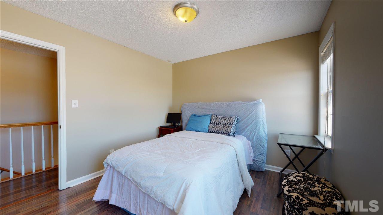 1405 Harvey Johnson Road Raleigh, NC 27603 - Photo 18 of 30