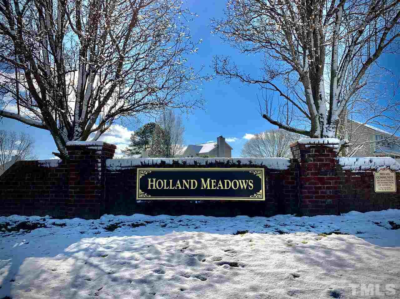 1405 Harvey Johnson Road Raleigh, NC 27603 - Photo 30 of 30