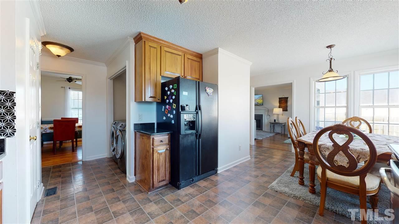 1405 Harvey Johnson Road Raleigh, NC 27603 - Photo 7 of 30