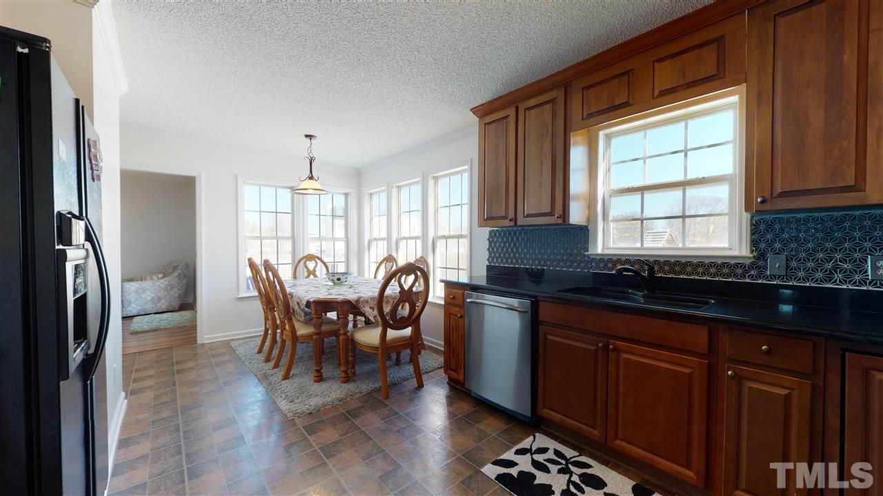 1405 Harvey Johnson Road Raleigh, NC 27603 - Photo 8 of 30
