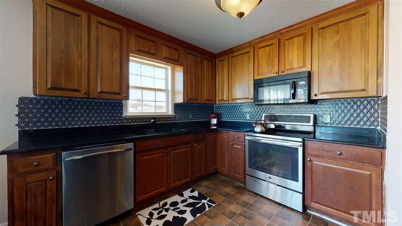 1405 Harvey Johnson Road Raleigh, NC 27603 - Photo 9 of 30