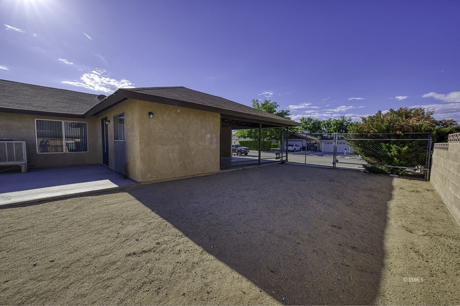 537 West Joyner Avenue Ridgecrest, CA 93555 - Photo 36 of 39