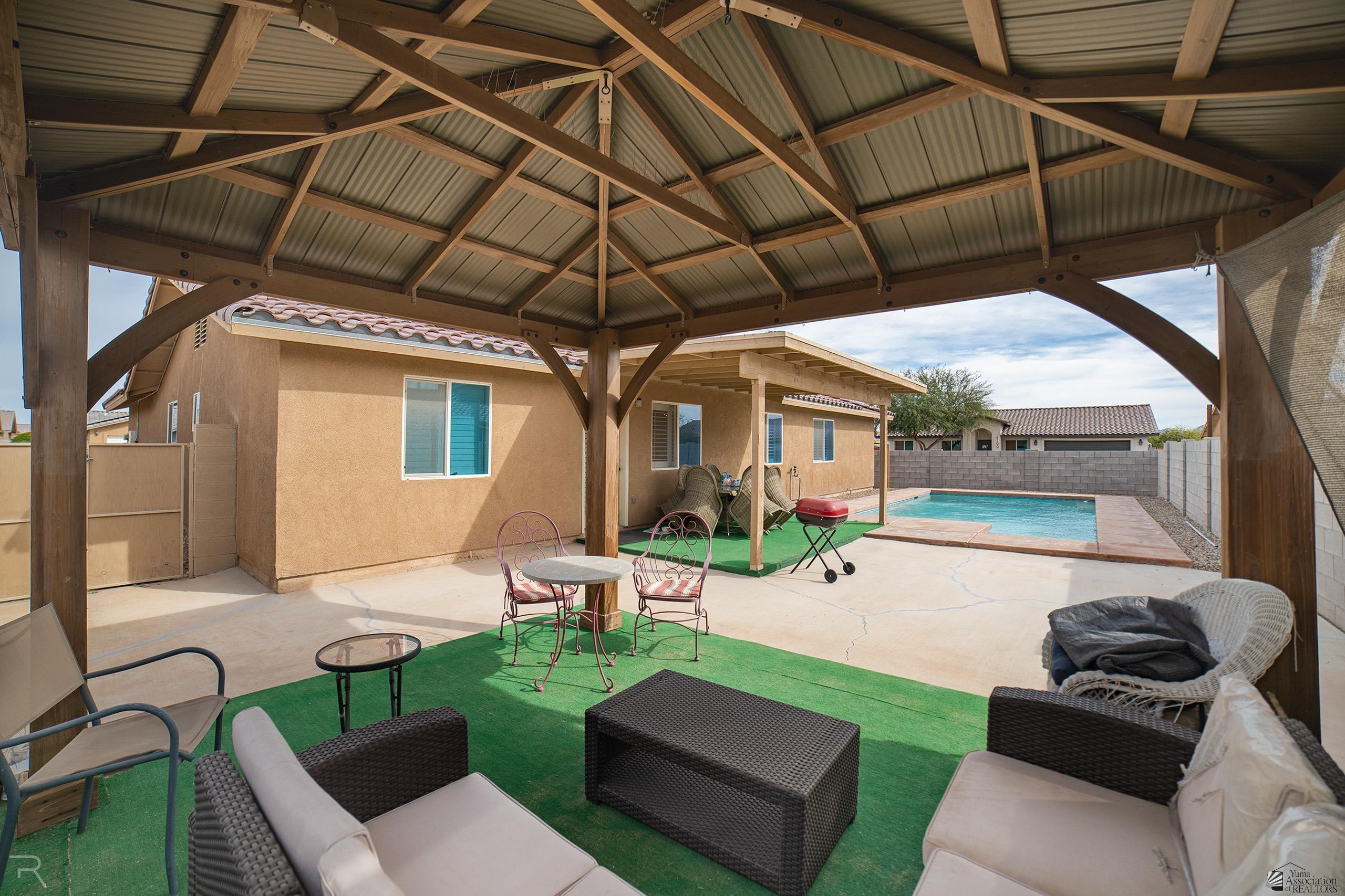 7761 East 41st Road Yuma, AZ 85365 - Photo 30 of 36 Gallery Image 30