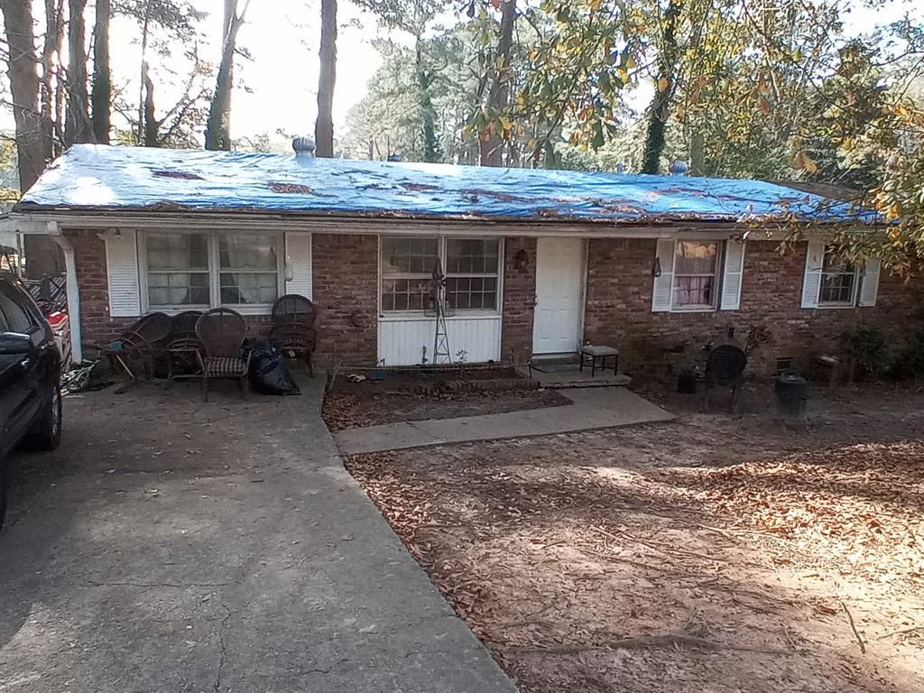 4482 Tell Road Southwest Atlanta, GA 30331 - Photo 1 of 1