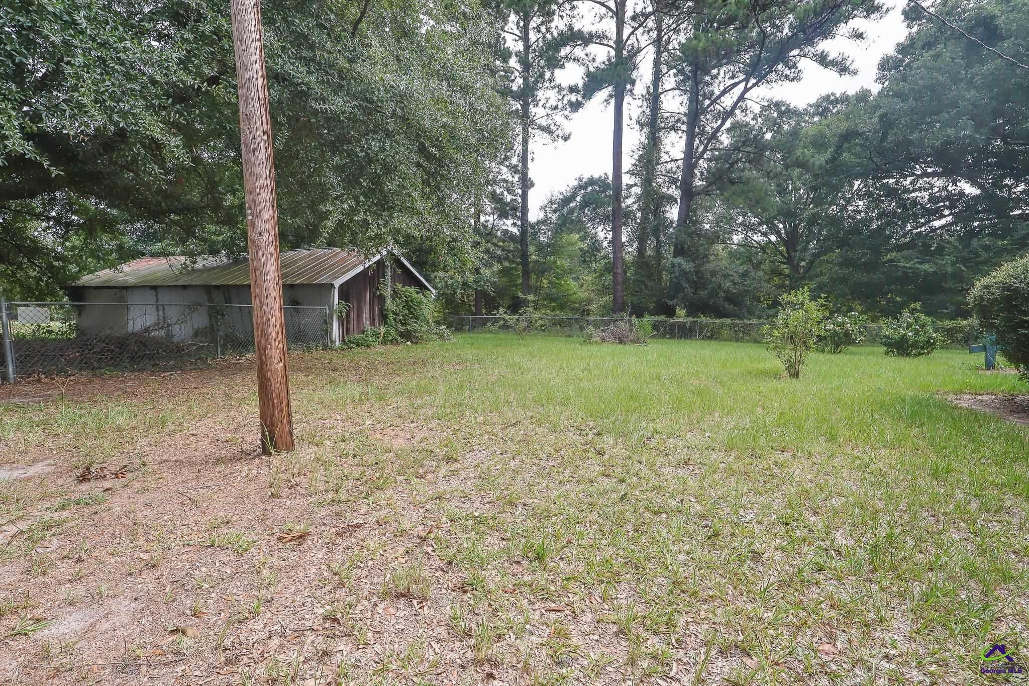 4580 Stuckey Road Danville, GA 31017 - Photo 18 of 19 Gallery Image 18