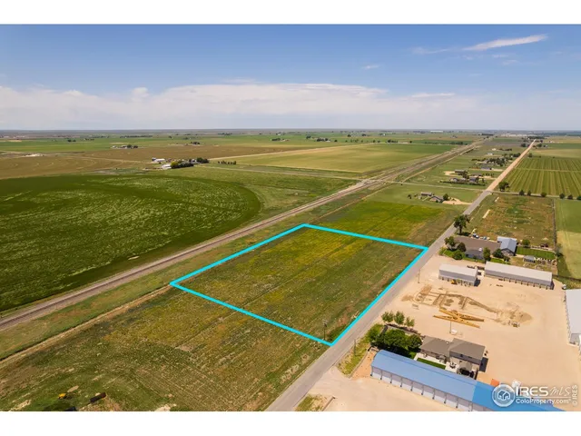a view of an outdoor space and swimming pool