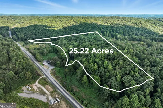 $1,900,000 | 0 South Chestatee Street, Dahlonega, GA 30533