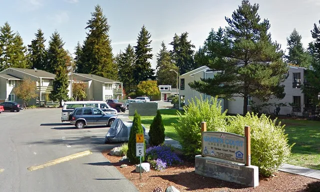 $703 | 61 Garden Court Road, Port Hadlock, WA 98339