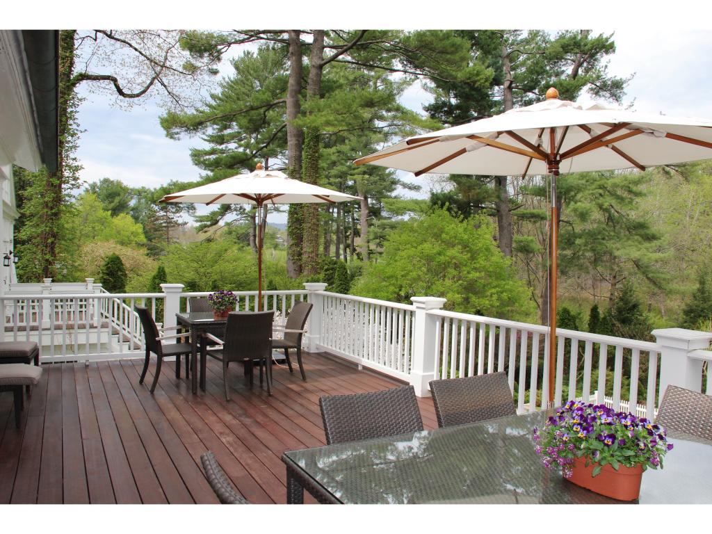 20 Rope Ferry Road Hanover, NH 03755 - Photo 3 of 40