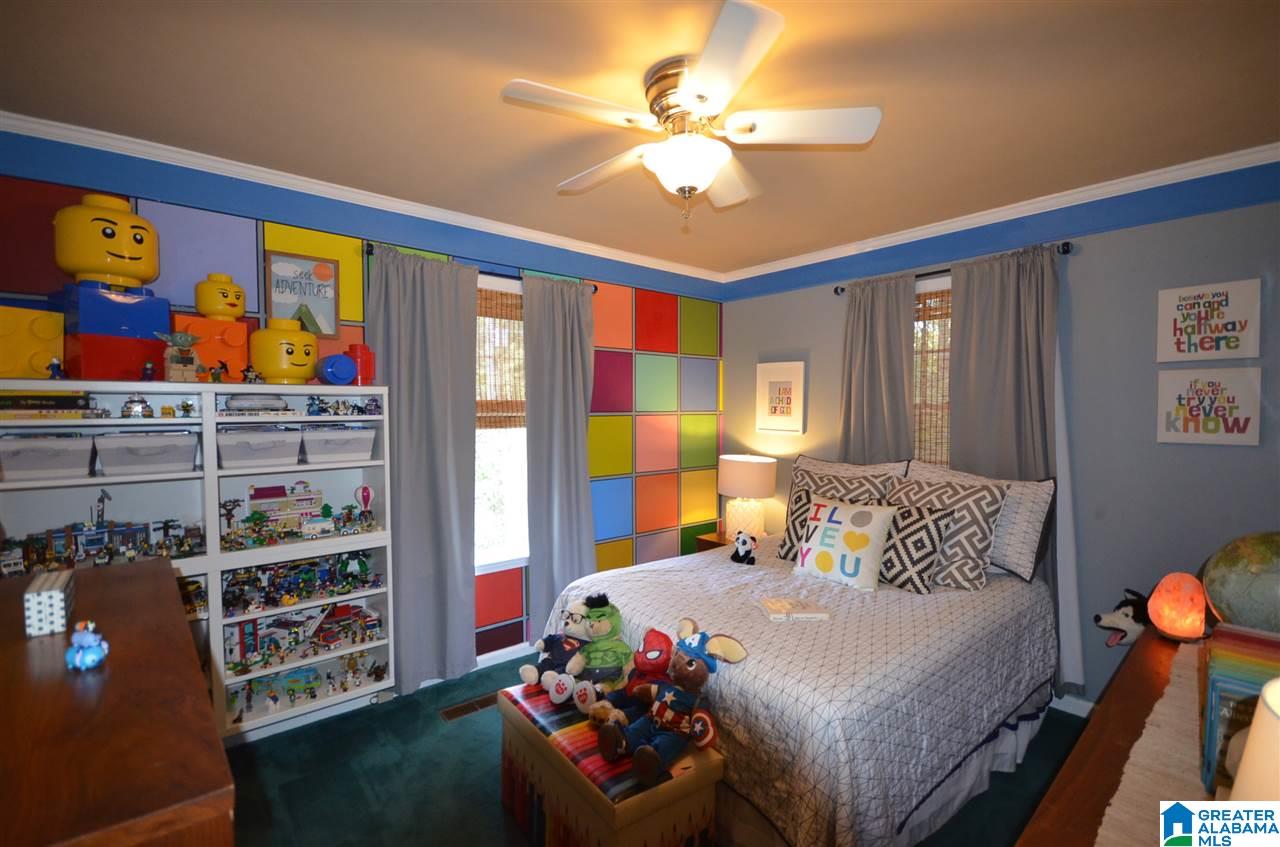3022 Briscoe Circle Fultondale, AL 35068 - Photo 23 of 33